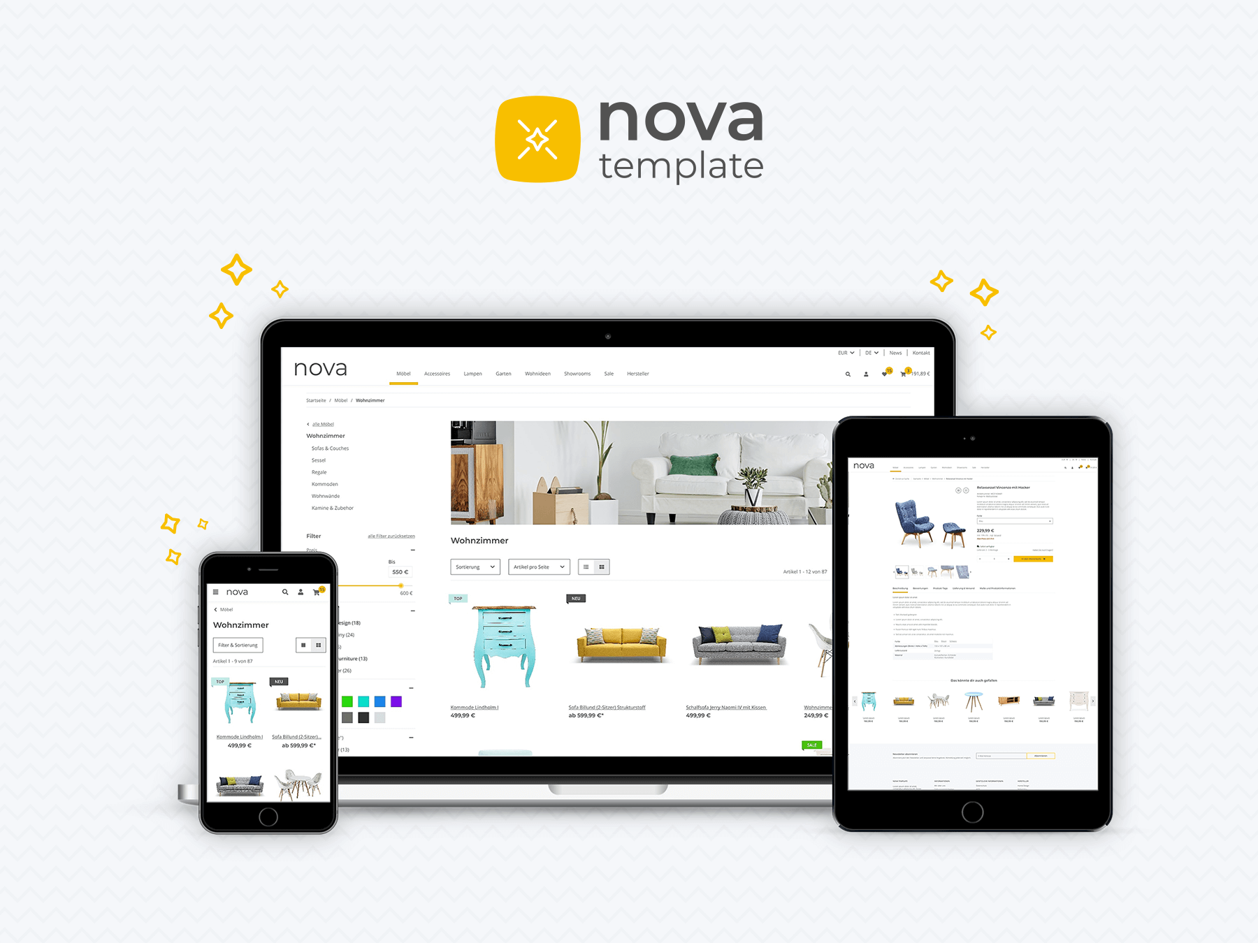 NOVA